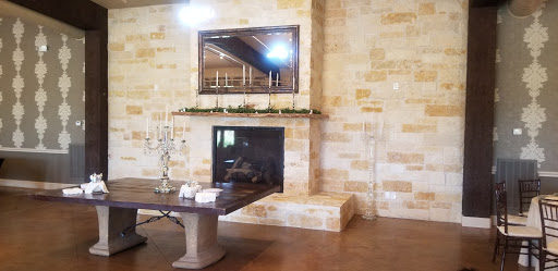 Event Venue «Moffitt Oaks», reviews and photos, 20125 Cedar Ln, Tomball, TX 77377, USA