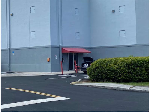 Self-Storage Facility «USA Self Storage», reviews and photos, 1217 SW 1st Ave, Fort Lauderdale, FL 33315, USA