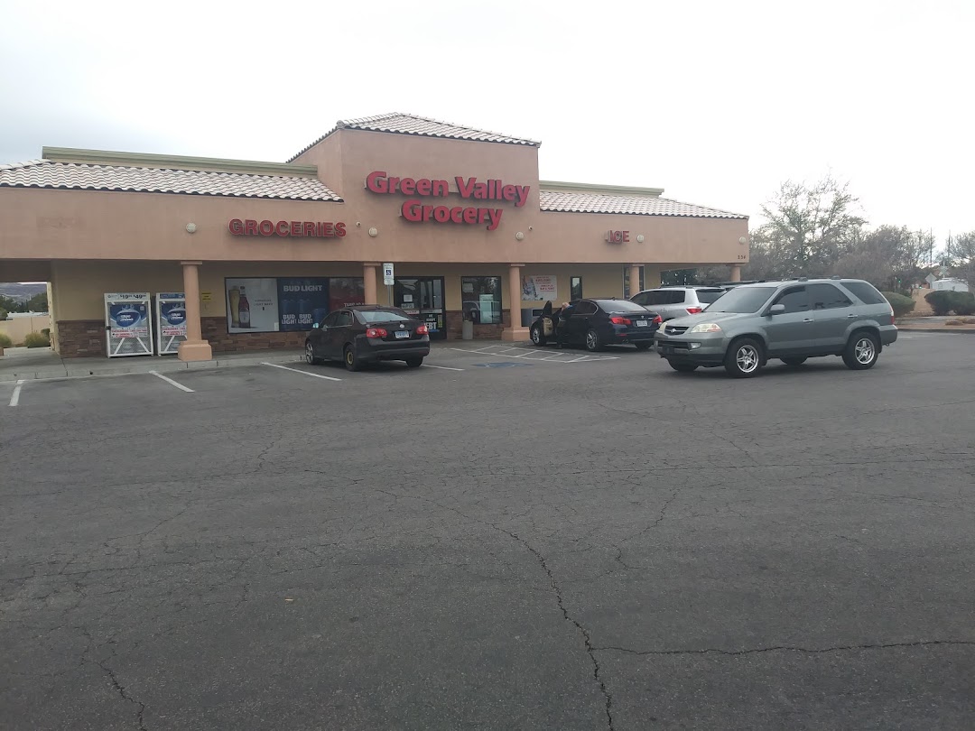 Green Valley Grocery
