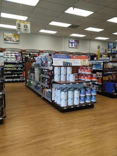 Paint Store «Sherwin-Williams Paint Store», reviews and photos, 6812 Laurel Bowie Rd, Bowie, MD 20715, USA