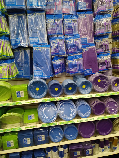 Dollar Store «Dollar Tree», reviews and photos, 1321 Marvin Rd NE, Lacey, WA 98516, USA