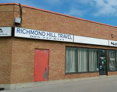 Richmond Hill Travel Service