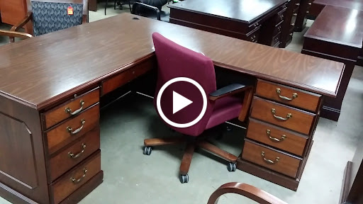 Furniture Store «Celio Office Furniture Outlet», reviews and photos, 7200 Fullerton Rd, Springfield, VA 22150, USA