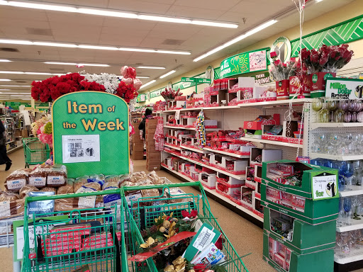 Dollar Store «Dollar Tree», reviews and photos, 14158 NE Woodinville Duvall Rd, Woodinville, WA 98072, USA