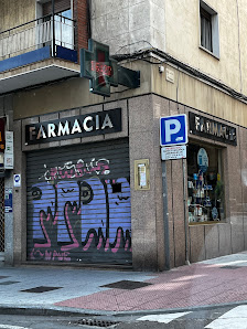 Farmacia Celis Fraile - Farmacia en Salamanca 