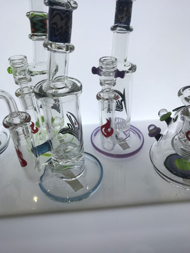 Tobacco Shop «Quick Stop Smoke Shop LLC», reviews and photos, 5210 E 4th Plain Blvd, Vancouver, WA 98661, USA