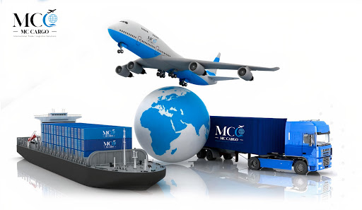 MC Cargo & Logistics LTD