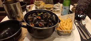 Photo n°62 de La table de Nico à Rouen ()