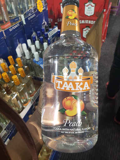 Liquor Store «Camp Creek World Of Beverages», reviews and photos, 3780 Princeton Lakes Pkwy, Atlanta, GA 30344, USA