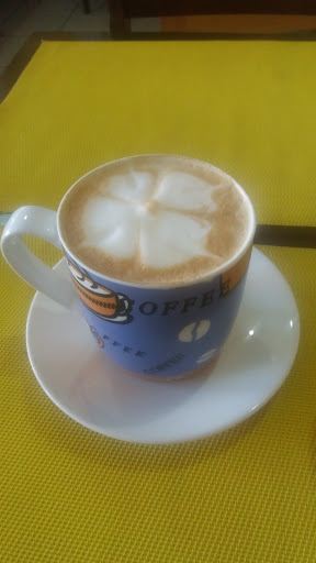 Carmelitas Coffee Shop Bolonia