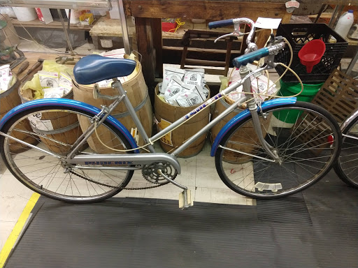 Hardware Store «Louis Ace Hardware», reviews and photos, 917 E McNichols Rd, Detroit, MI 48203, USA