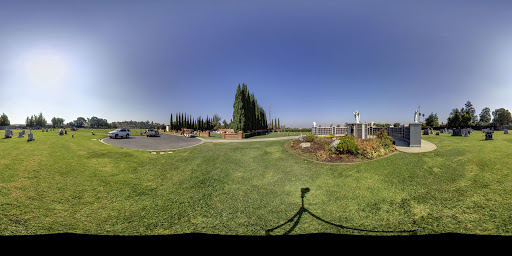 Funeral Home «Oak Hill Funeral Home & Memorial Park», reviews and photos, 300 Curtner Avenue, San Jose, CA 95125, USA
