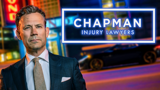 Law Firm «Chapman Injury Lawyers», reviews and photos