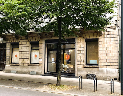 Centre Ophtalmologique Darcy | Dr Olivier Prost-Magnin à Dijon