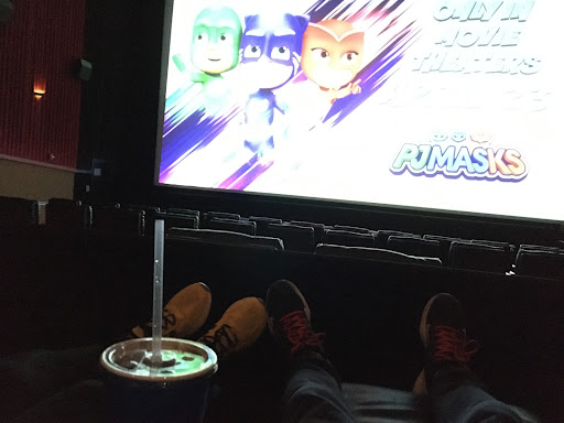 Movie Theater «Edwards Camarillo Palace 12 & IMAX», reviews and photos, 680 Ventura Blvd, Camarillo, CA 93010, USA