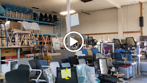 Home Goods Store «Liberty Liquidators», reviews and photos, 970 Chestnut St, San Jose, CA 95110, USA