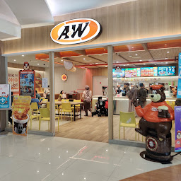 A&W Restoran - CitraGran Cibubur
