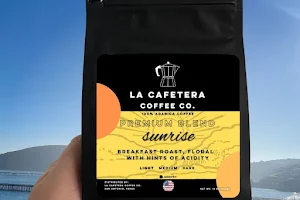 La Cafetera Coffee Co. image