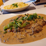 Photo n°3 de l'avis de Stefanie.. fait le 01/04/2024 à 18:49 sur le  Landgasthof Hubertus à Ruderatshofen