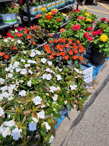 Home Improvement Store «The Home Depot», reviews and photos, 2600 S Lapeer Rd, Lake Orion, MI 48360, USA