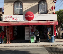 Abarrotes Don Beto photo