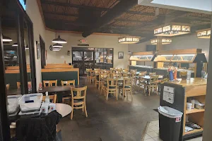 Green Street Grille image