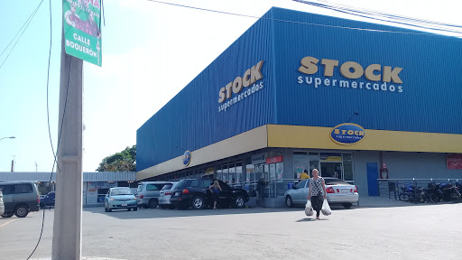 Supermercado Stock Mariano 2