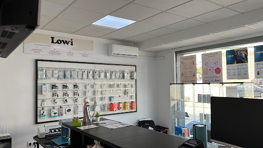 ASC ELECTRONIC en Arahal, Sevilla