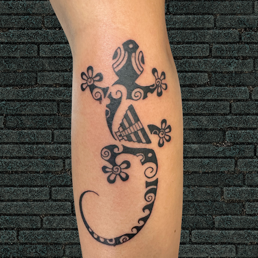 Explore texas tattoos ideas, creative tattoo ideas in Los Alamitos, available at Mr. Inkwells Classy Tattoos