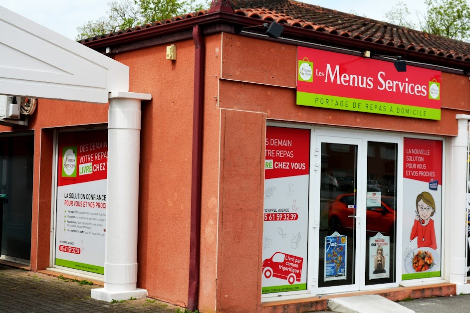 LES MENUS SERVICES BEAUZELLE à Beauzelle (Haute-Garonne 31)