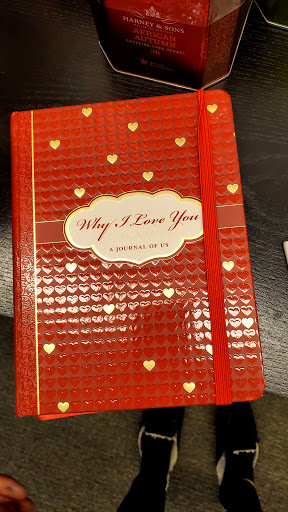 Book Store «Barnes And Noble», reviews and photos, 7610 Hazard Center Dr, San Diego, CA 92108, USA