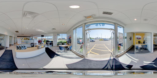 Car Dealer «Central Chevrolet», reviews and photos, 675 Memorial Ave, West Springfield, MA 01089, USA