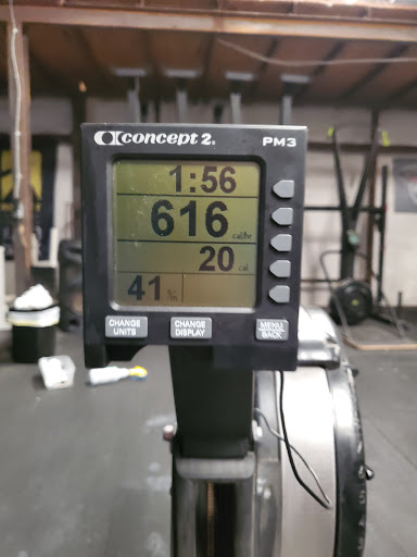 Gym «Buffalo Creek CrossFit», reviews and photos, 1650 Shawnee Rd, Waxahachie, TX 75165, USA