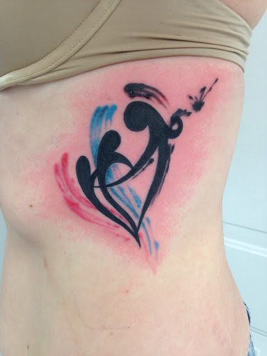 Tattoo Shop «Aeterna Tattoo», reviews and photos, 7917 Blue Ash Rd, Cincinnati, OH 45236, USA