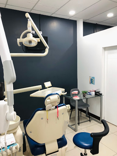 TS-Dental Clinic