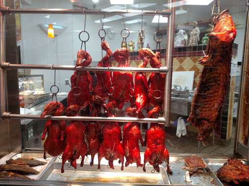 Asian Grocery Store «Ha Tien Market», reviews and photos, 353 University Ave W, St Paul, MN 55103, USA