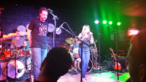 Concert Hall «Legends», reviews and photos, 190 Hardin St, Boone, NC 28607, USA