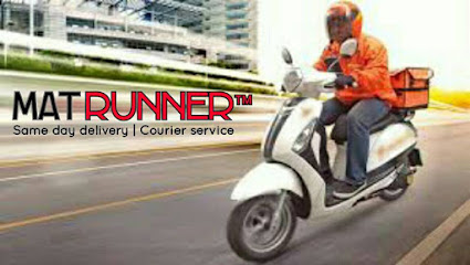 MATRUNNER -Delivery & Courier services