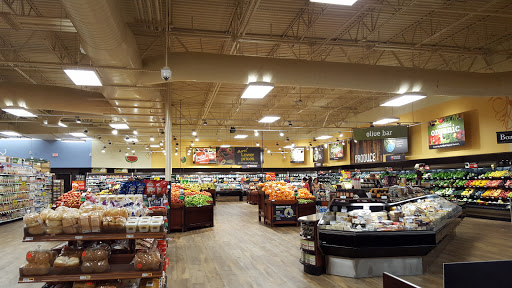 Grocery Store «Kroger», reviews and photos, 18518 Kuykendahl Rd, Spring, TX 77379, USA