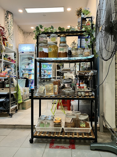 Opinii despre Green Grove Grocer (an Asian Vegetarian Grocery Shop) în Singapore - Supermarket