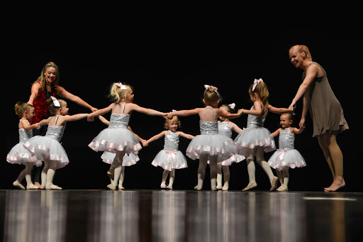 Dance School «Dance Canvas Performing Arts Center», reviews and photos, 2121 W Republic Rd, Springfield, MO 65807, USA