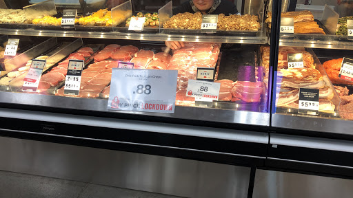 Supermarket «Hy-Vee», reviews and photos, 9400 E 350 Highway, Raytown, MO 64133, USA