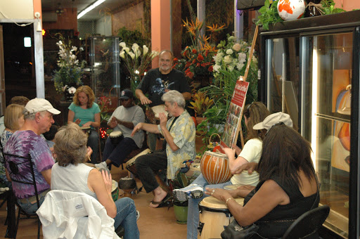 Florist «Tiger Lily Flowers», reviews and photos, 569 Cedar Ln, Teaneck, NJ 07666, USA