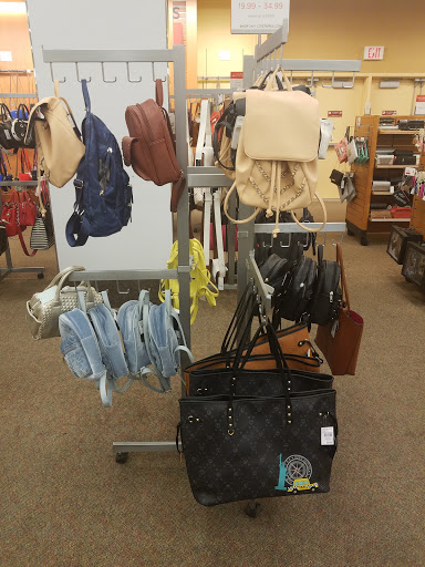 Department Store «Century 21 Department Store», reviews and photos, 200 Bergen Town Center, Paramus, NJ 07652, USA