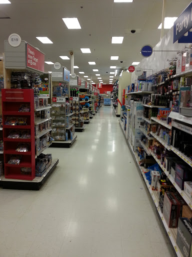 Department Store «Target», reviews and photos, 20100 Haggerty Rd, Livonia, MI 48152, USA