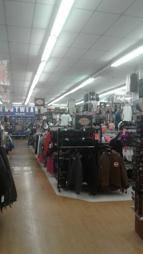Sporting Goods Store «Big 5 Sporting Goods», reviews and photos, 14970 Goldenwest St, Westminster, CA 92683, USA