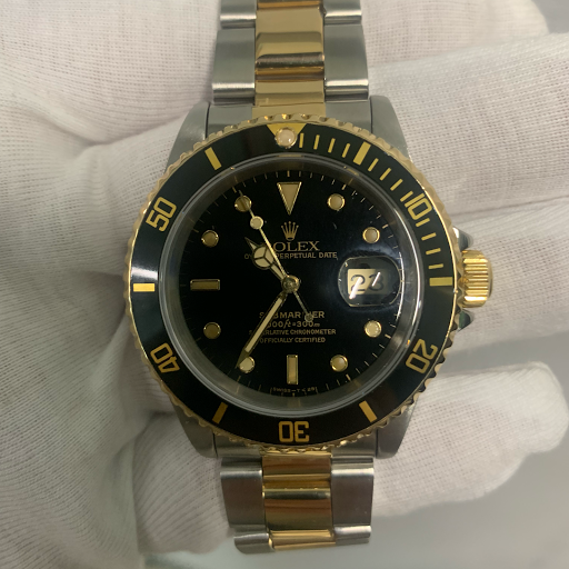 Pawn Shop «Homestead Jewelry, Pawn & Gun», reviews and photos, 310 S Krome Ave, Homestead, FL 33030, USA