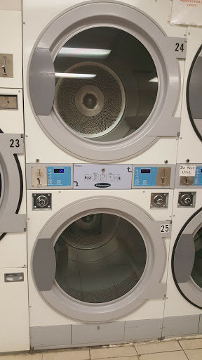 Laundromat «Pearl Brite Laundry», reviews and photos, 1034 N Pearl St, Bridgeton, NJ 08302, USA