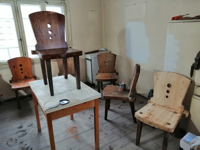 АРТ Тимбер Брадвите - Габрово