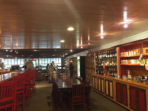 Coffee Shop «Front Porch Cafe», reviews and photos, 300 US-64, Manteo, NC 27954, USA